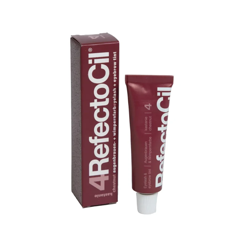 Refectocil Wimpern- und Augenbrauenfarbe