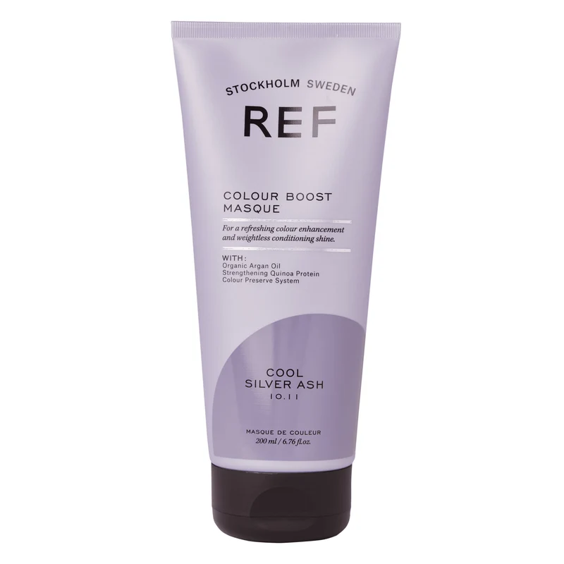 REF Colour Boost Haarmaske 200ml