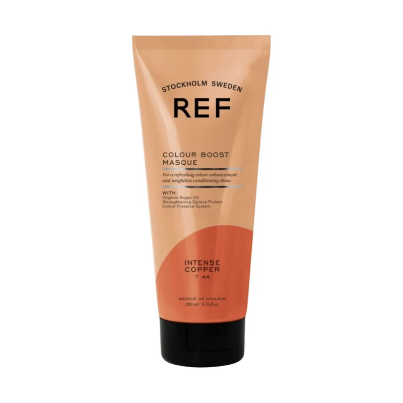 REF Colour Boost Haarmaske 200ml