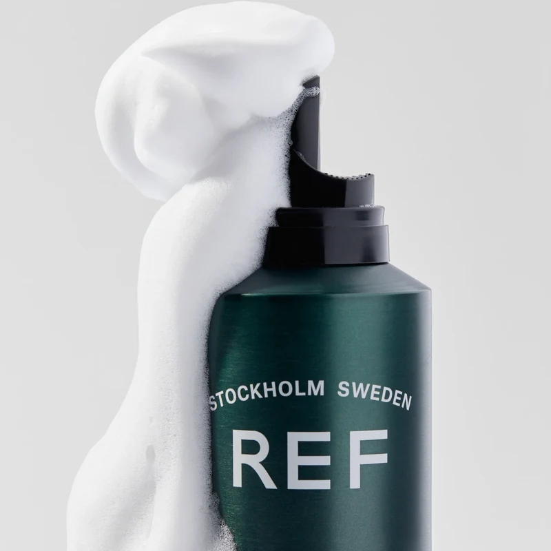REF Mousse