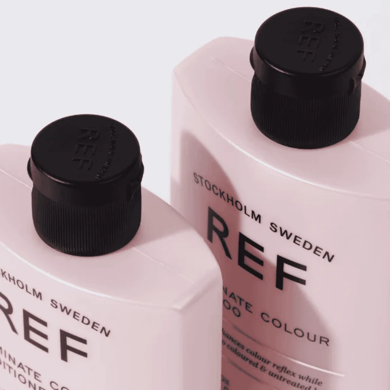REF Illuminate Colour Conditioner