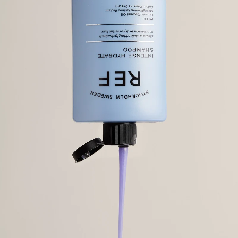 REF Intensives Hydratisierungs-Shampoo