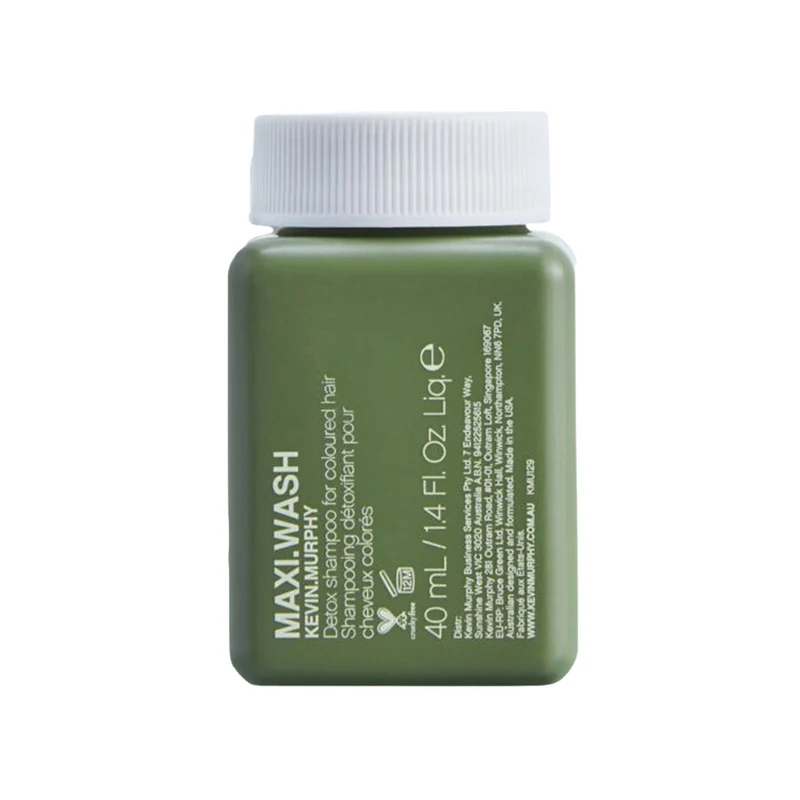 Kevin Murphy Maxi.Wash Shampoo 40ml