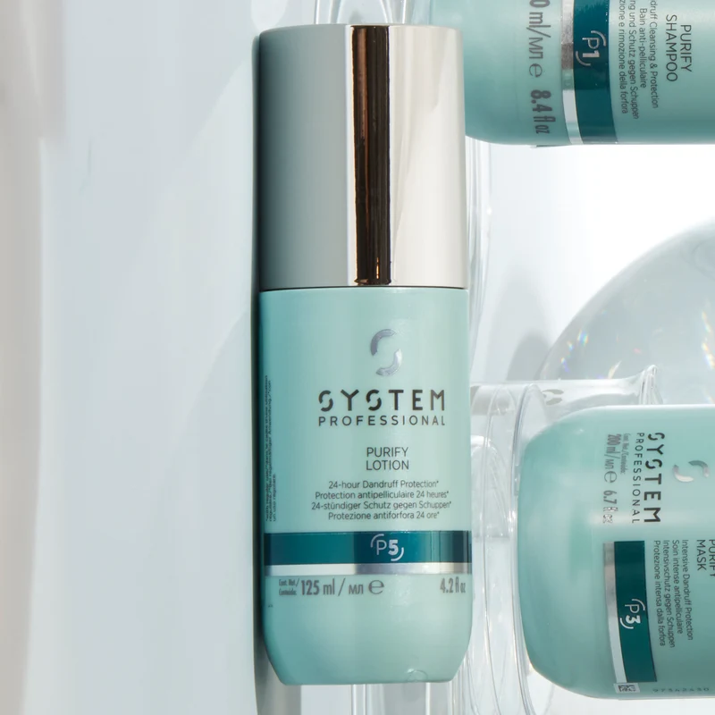 Purify Lotion 125ml