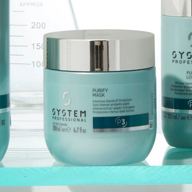 Purify Mask 200ml