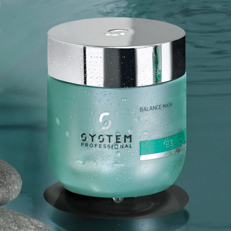 Balance Mask 200ml