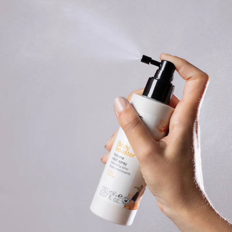 Body Booster Volume Root Spray 150ml