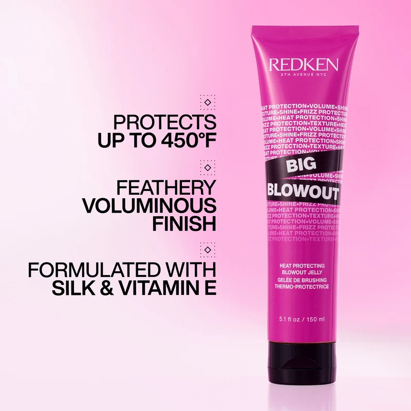 Big Blowout 150ml