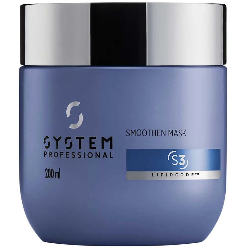Smoothen Mask 200ml