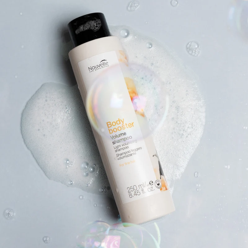 Body Booster Volume Shampoo 250ml