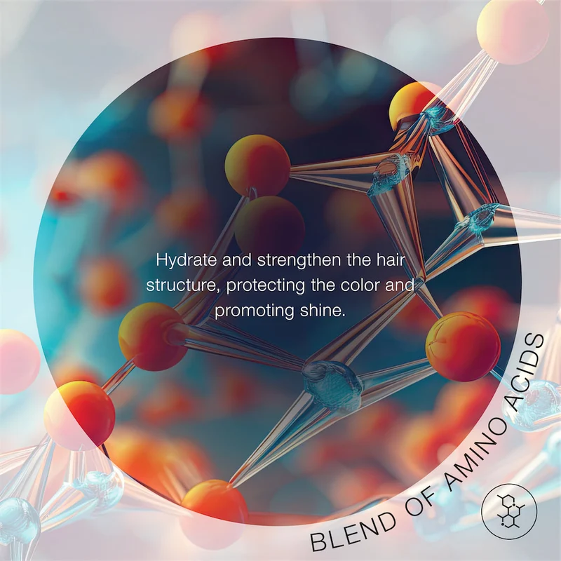 Body Booster Volume Shampoo 250ml