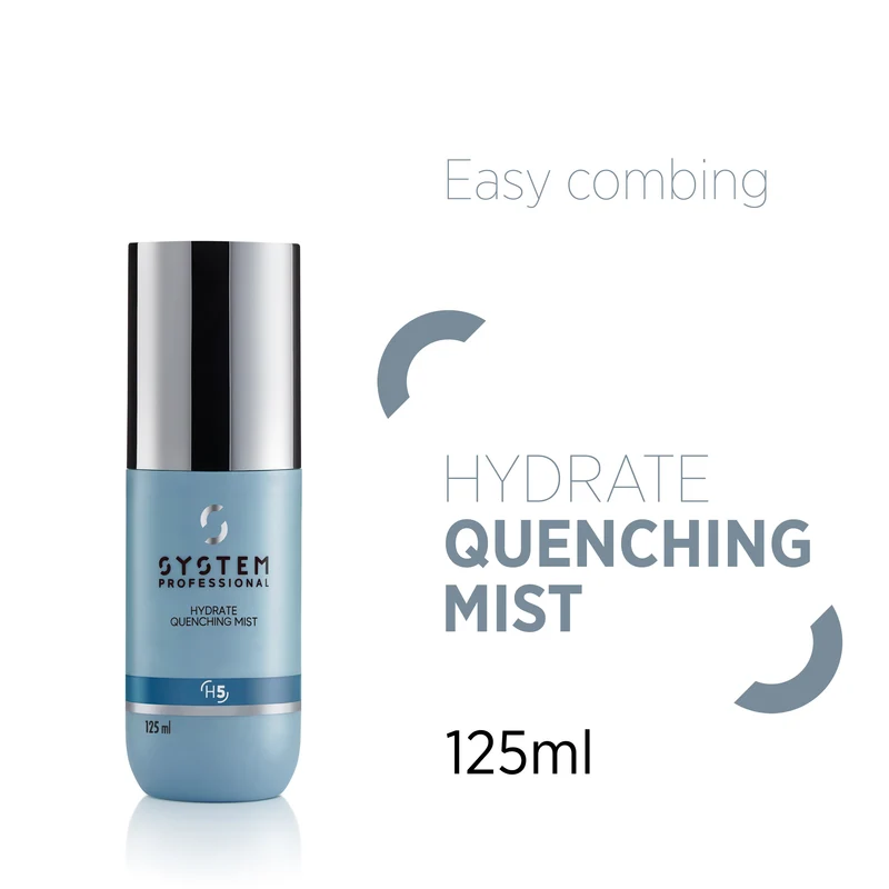 Hydrate Quenching Mist 125ml