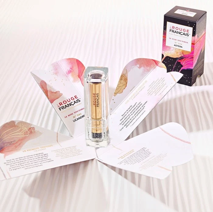 Lipstick 033 Le Nude Neitsabes 4 g