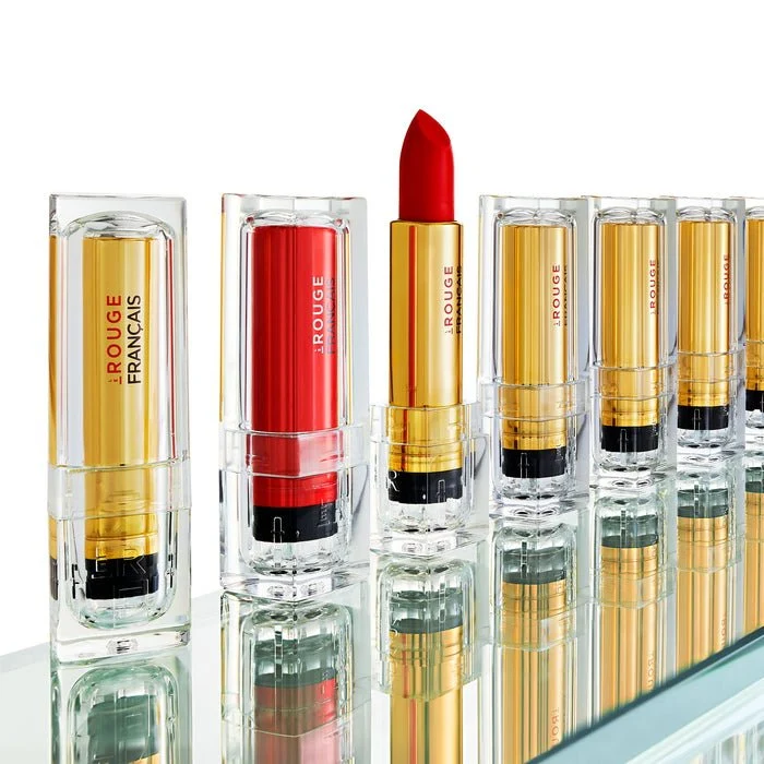 Lipstick 013 Le Rouge Maunaloa 4 g