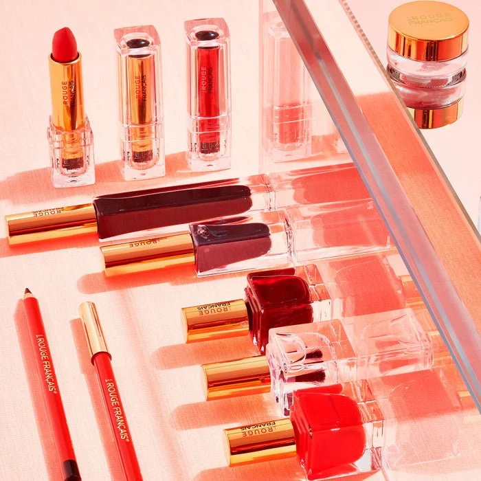 Lipstick 011 Le Rouge Alizarine 4 g