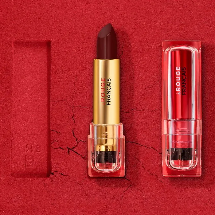 Lipstick 040 Le Rose Licandre 4 g