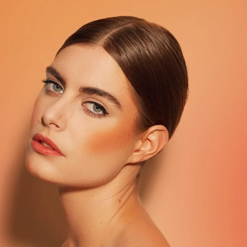 Cheek & Lips 230 Zénobie 3 g