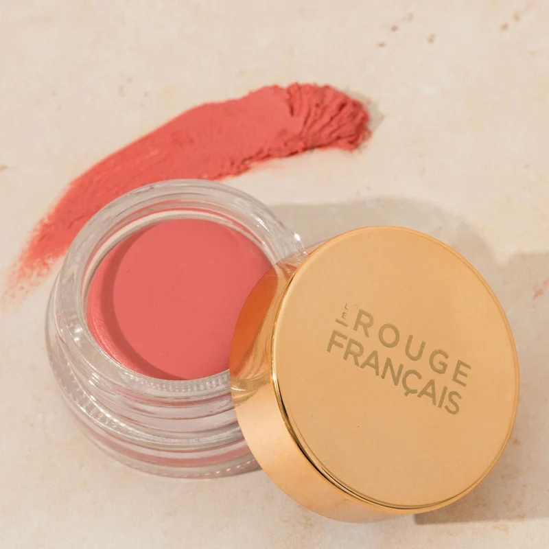 Cheek & Lips 230 Zénobie 3 g