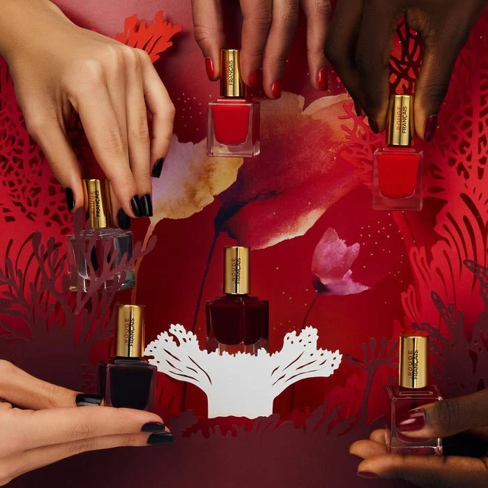 Nagellack 917 Vernis Porphyra 10,5 ml