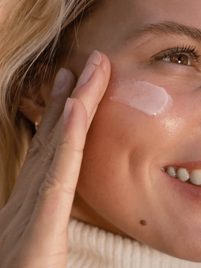 Calming Pink Milk Mask 50 ml