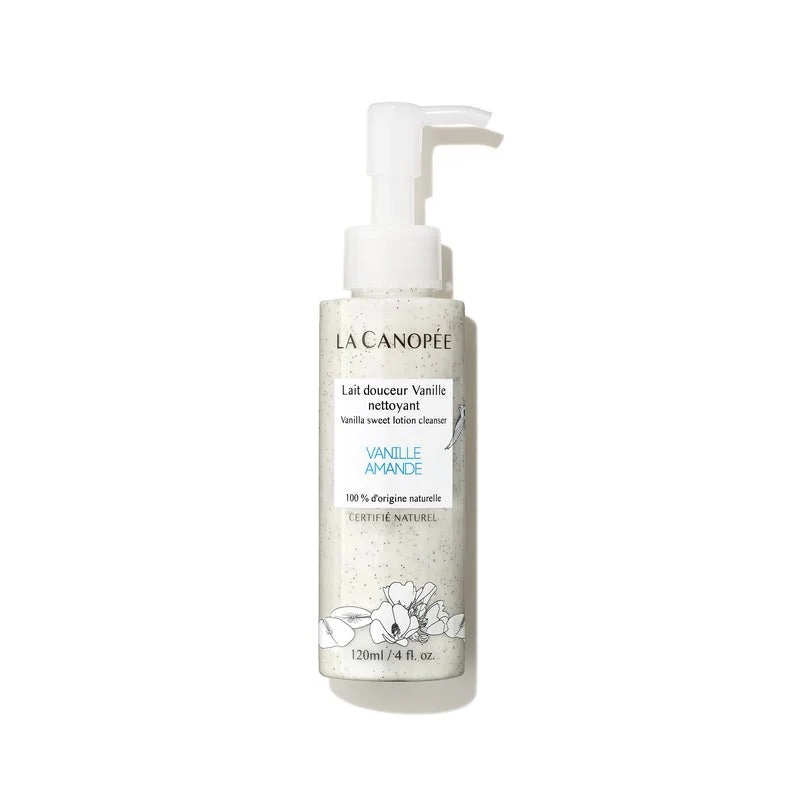 Vanilla Sweet Lotion Cleanser