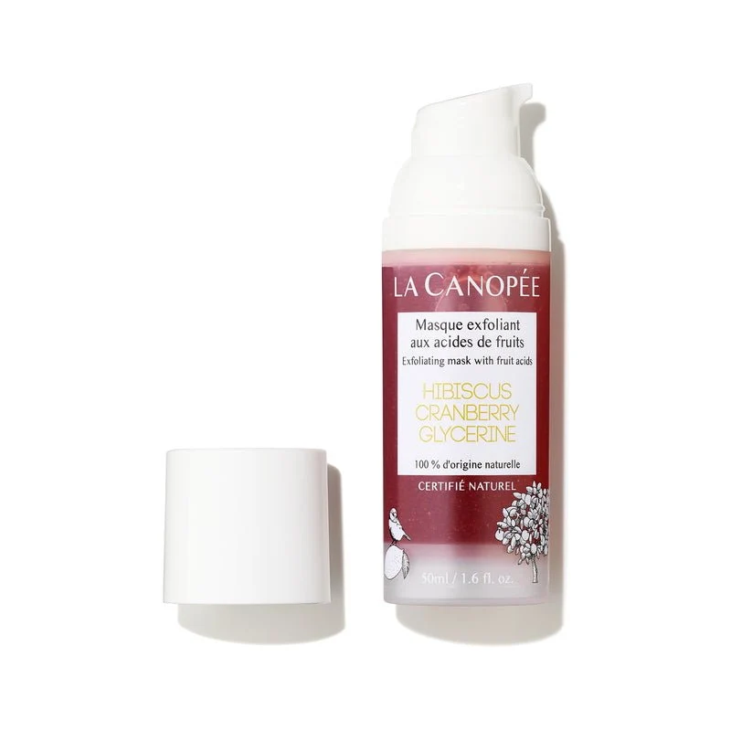 Fruit Acids Mask - The Perfect Exfoliator 50 ml