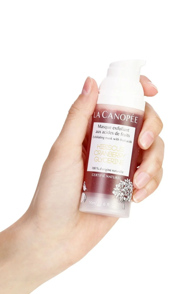 Fruit Acids Mask - The Perfect Exfoliator 50 ml