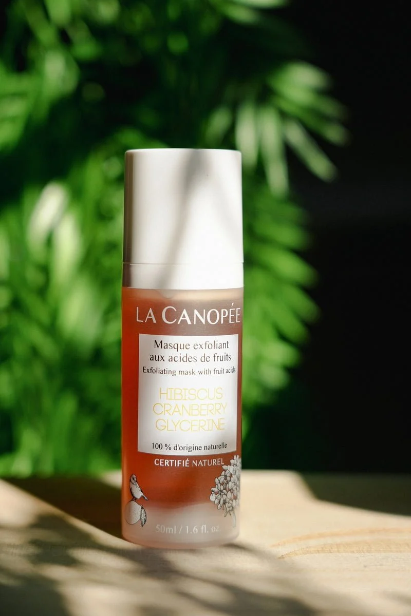 Fruit Acids Mask - The Perfect Exfoliator 50 ml