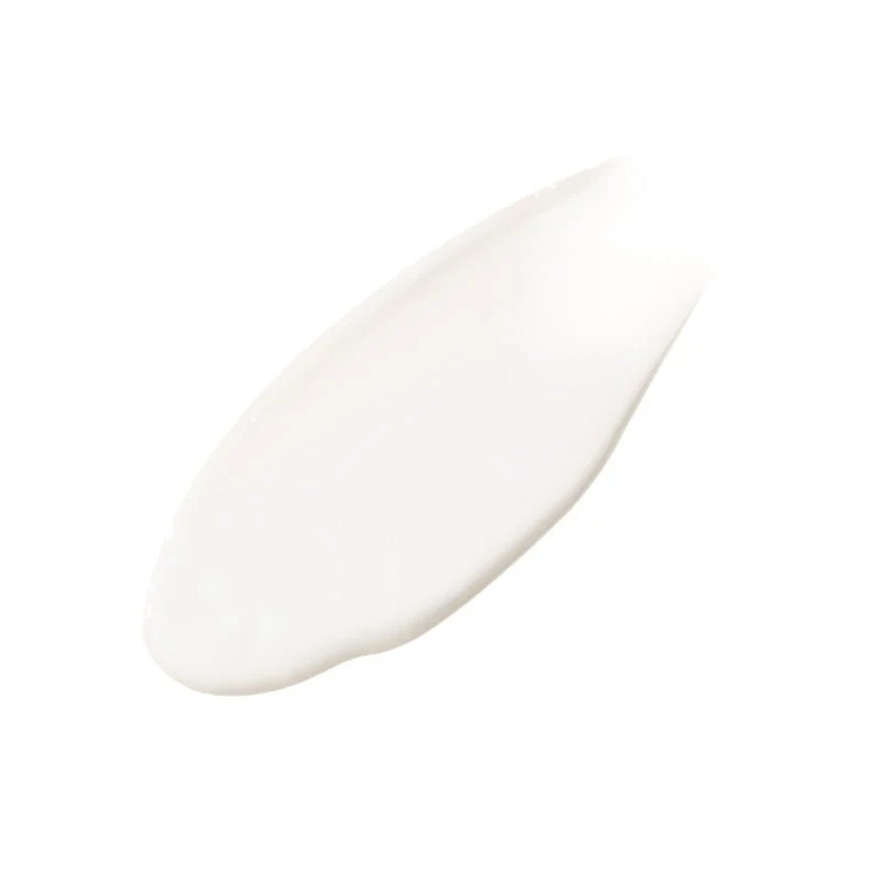 Concentrated Cream With Plumping Agents