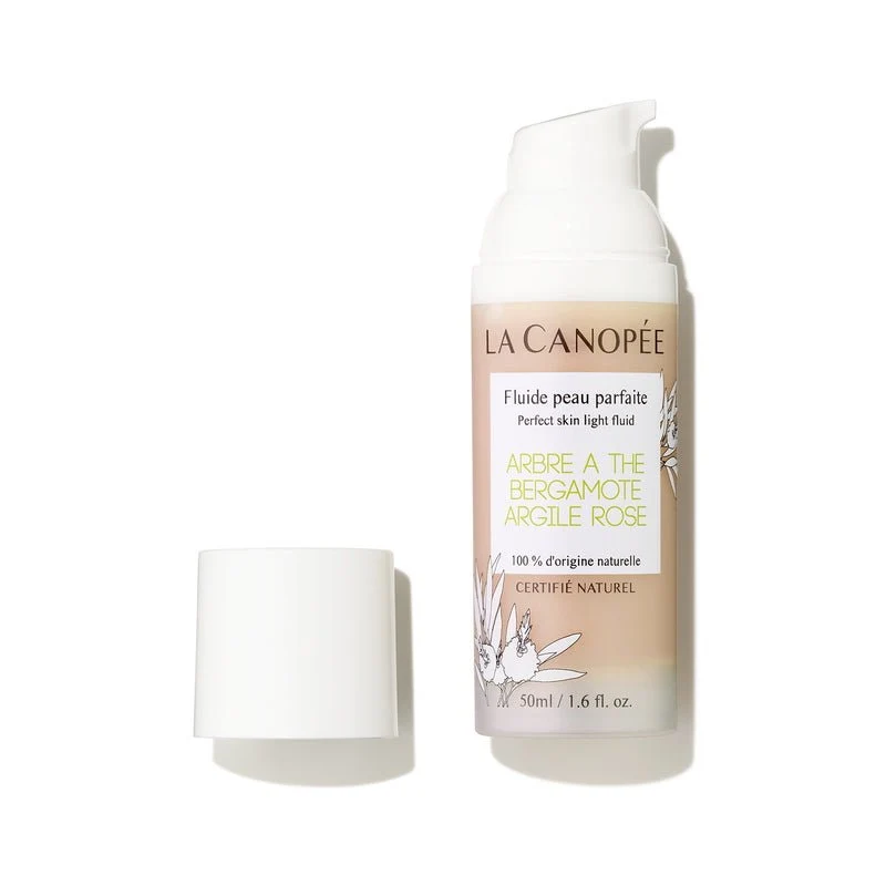 Perfect Skin Fluid 50 ml