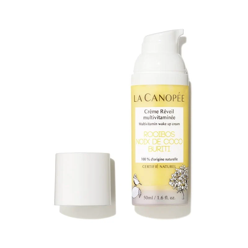 Multivitamin Wake-Up Cream 50 ml