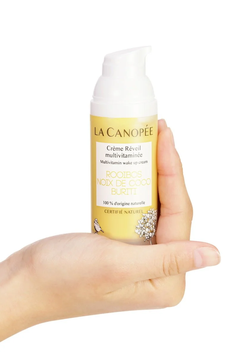 Multivitamin Wake-Up Cream 50 ml