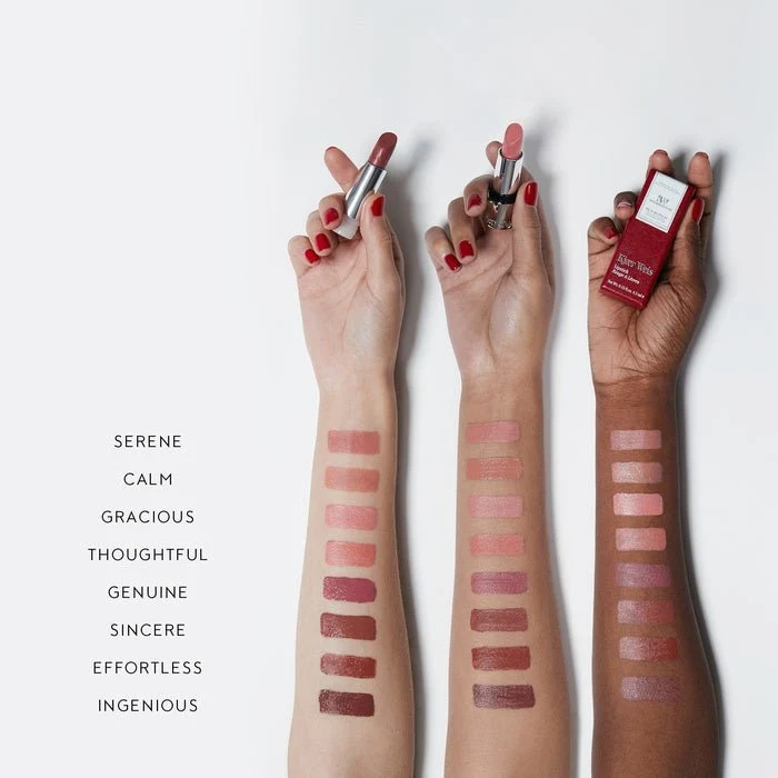 Lipstick Nude Naturally Collection - Sincere 4.5 g