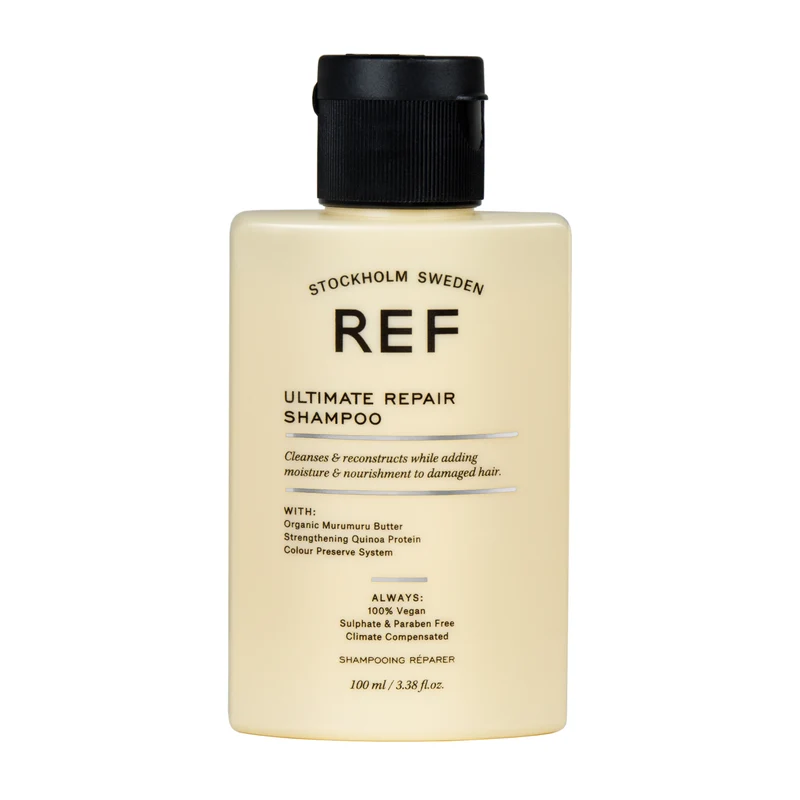 REF Ultimatives Reparatur-Shampoo