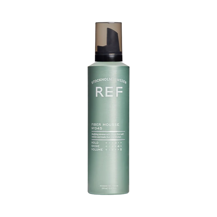 REF Faser Mousse