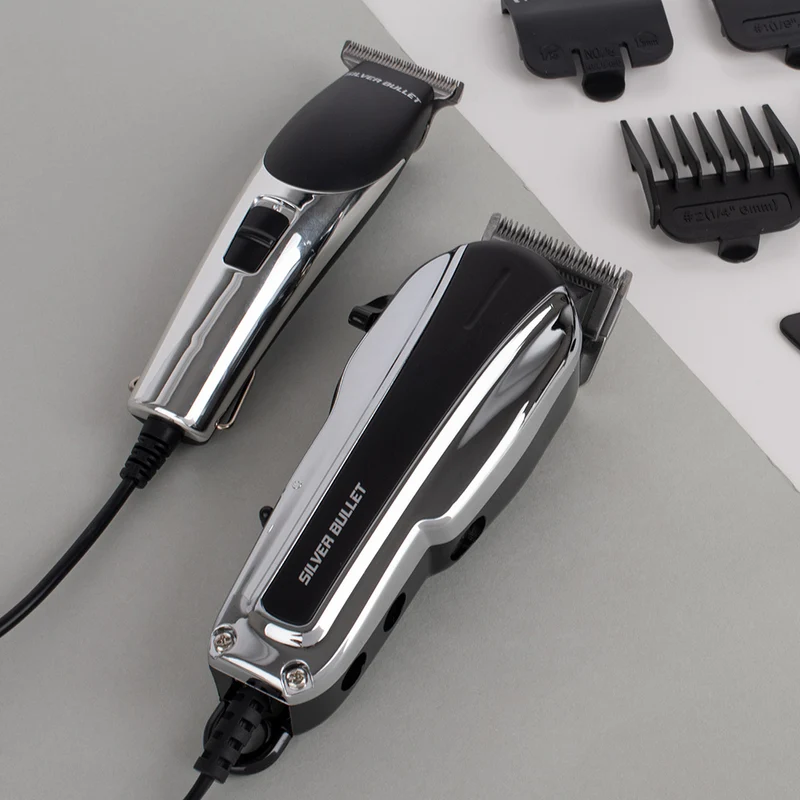 Major Buzz Clipper Corded