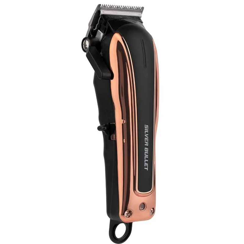 Smooth Rider Clipper Cord/Cordless