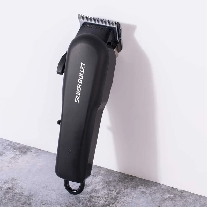 Mighty Mower Clipper Cord/Cordless