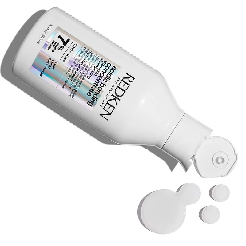 Acidic Bonding Concentrate Shampoo 300ml