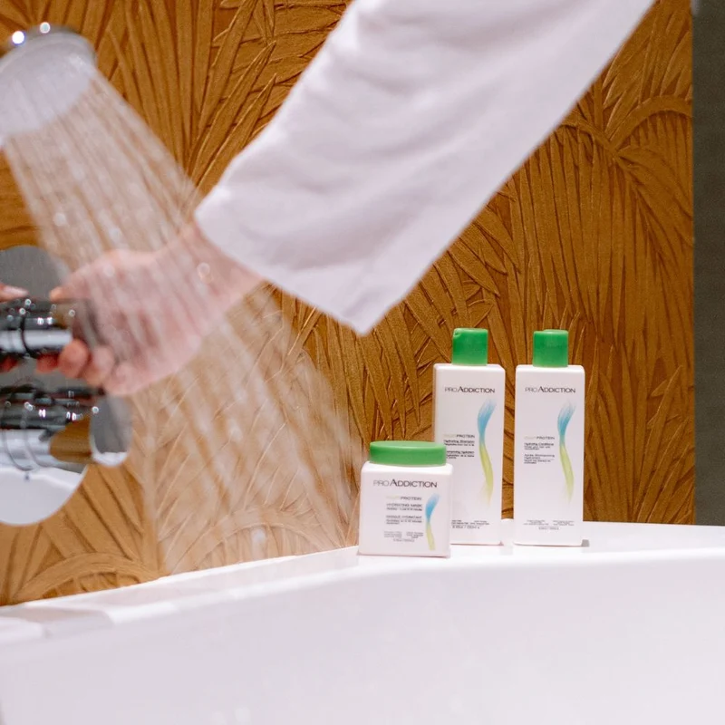 ProAddiction Hydratisierender Conditioner