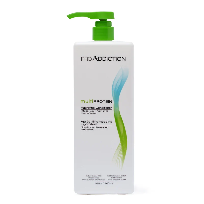 ProAddiction Hydratisierender Conditioner