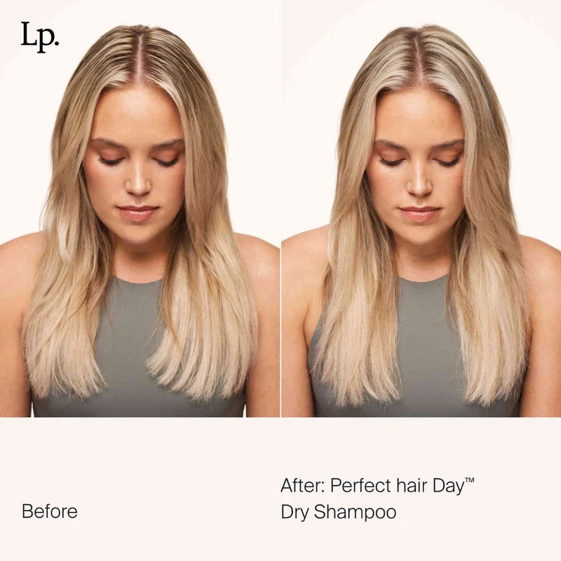 Living Proof PHD Trockenshampoo