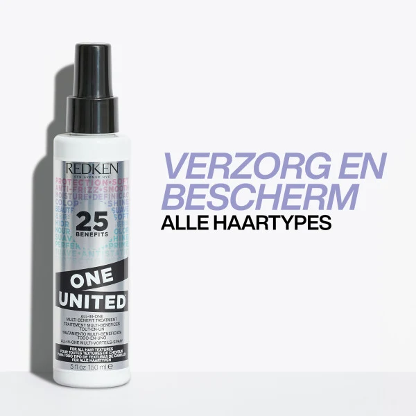 Redken One United Elixir All-in-One-Behandlung