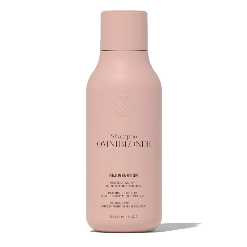 Omniblonde Verjüngungs-Shampoo