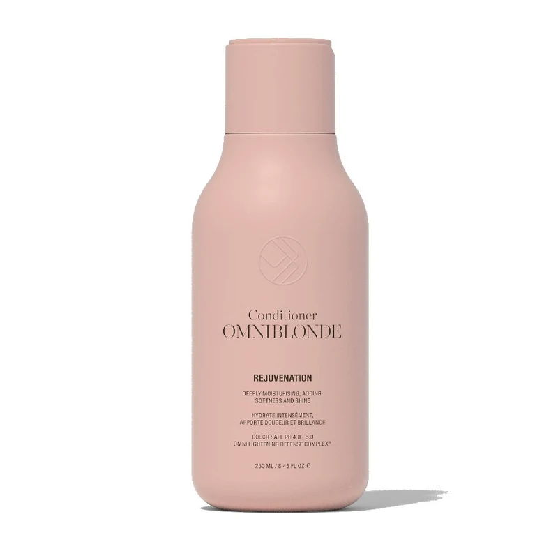 Omniblonde Verjüngungsspülung