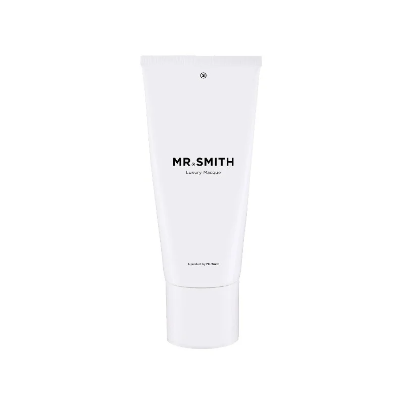 Mr. Smith Luxus-Maske