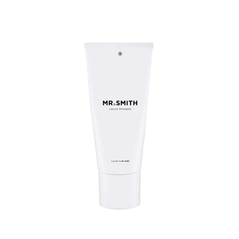 Mr. Smith Luxus-Shampoo