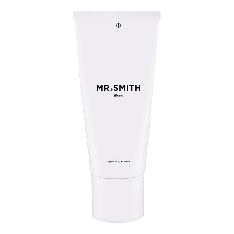 Herr Smith Blond