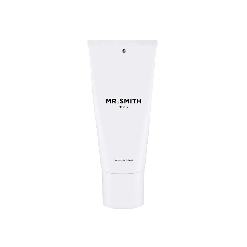 Herr Smith Maske