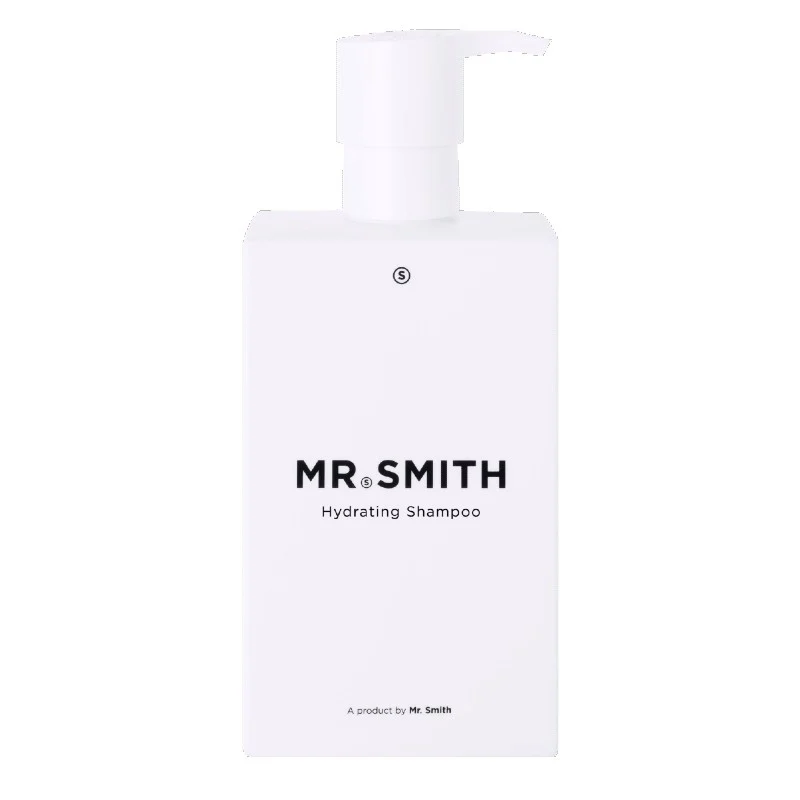 Mr Smith Feuchtigkeitsspendendes Shampoo